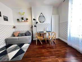 STUDIO MODERNE LES GOBELINS